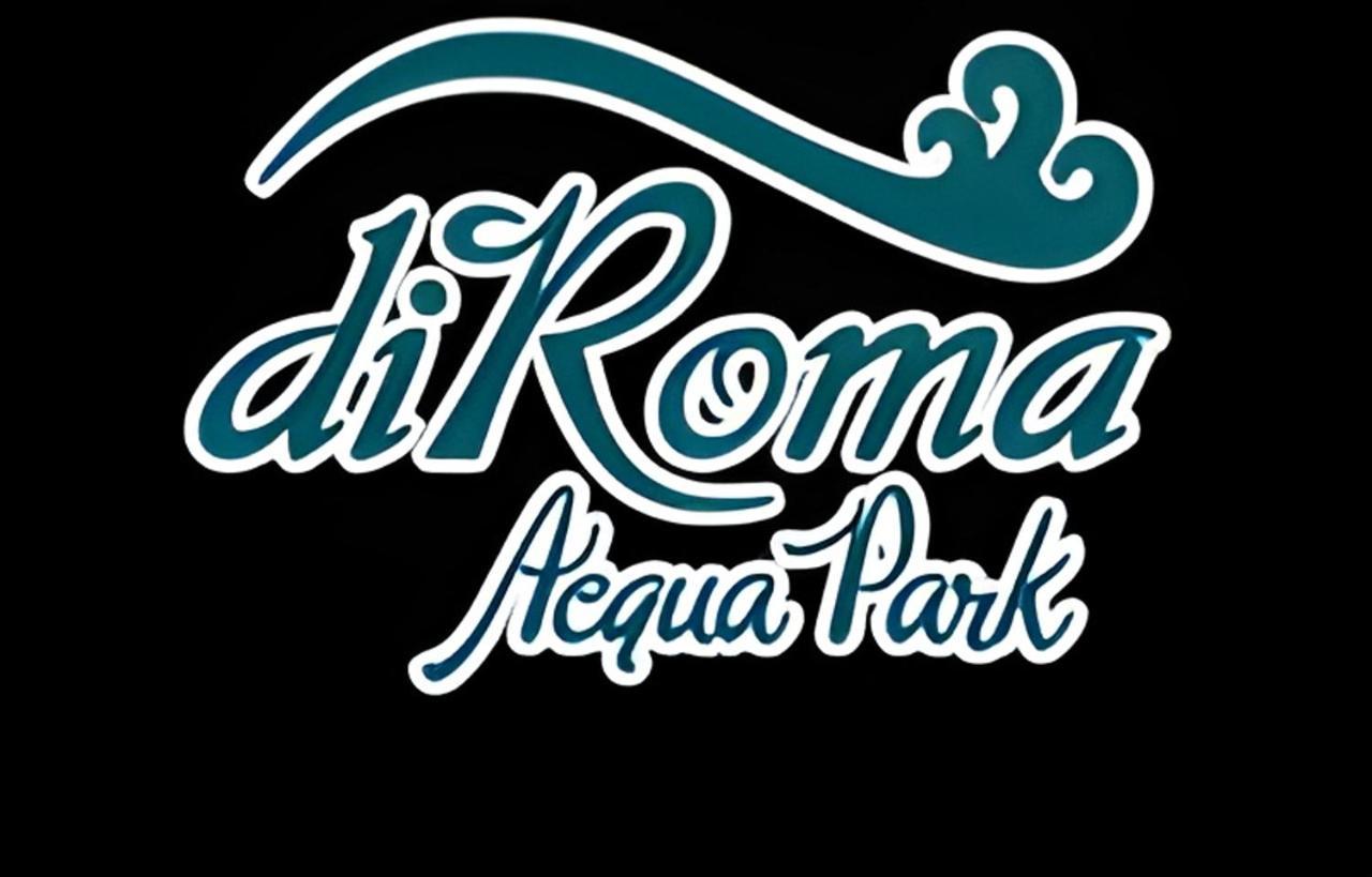 Diroma Resort Internacional Incluso 1 Acesso Ao Acqua Park Vulcao Caldas Novas Ngoại thất bức ảnh
