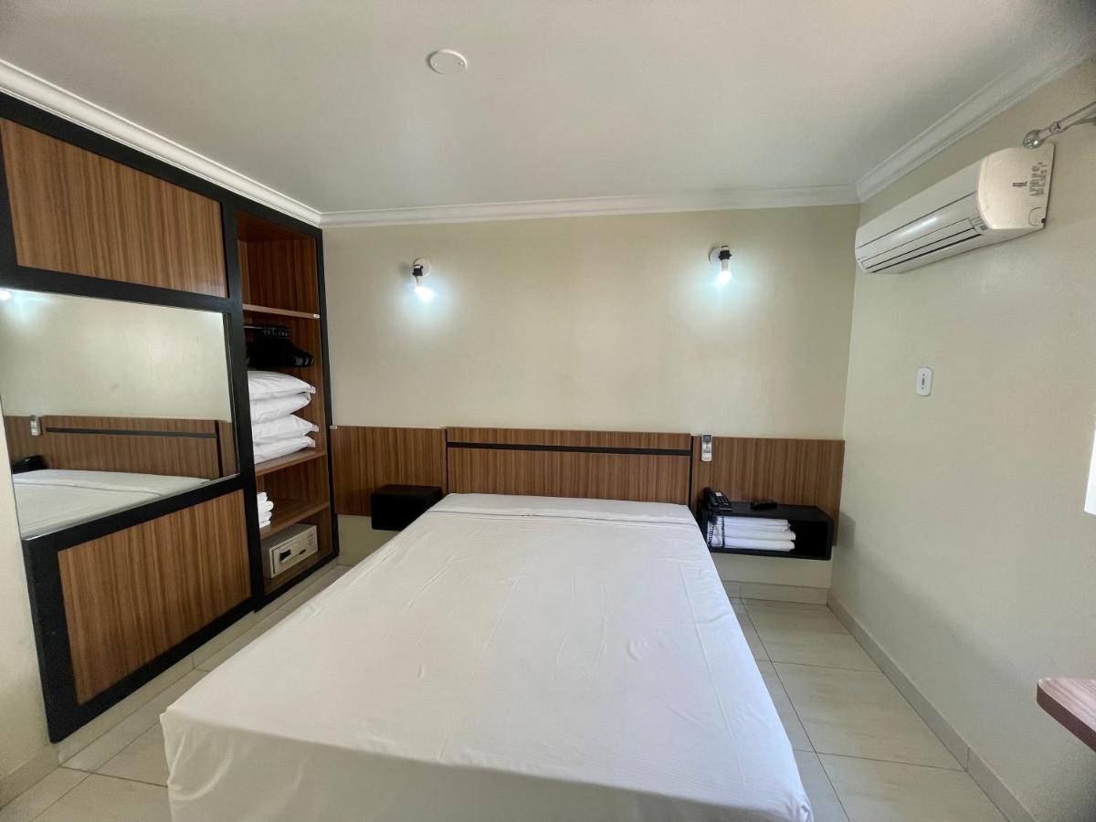 Diroma Resort Internacional Incluso 1 Acesso Ao Acqua Park Vulcao Caldas Novas Ngoại thất bức ảnh